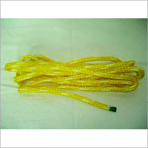 Braided Rope