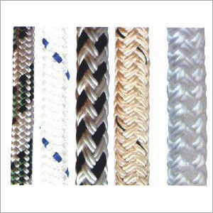 Double Braided Rope