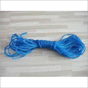 PE Colour Rope