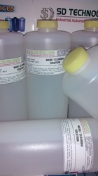 Domino Wash Solution