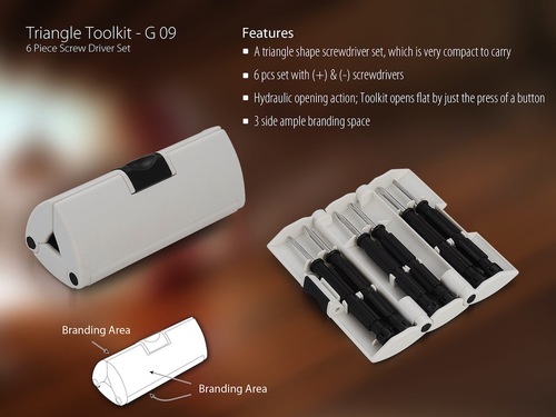Tool Sets