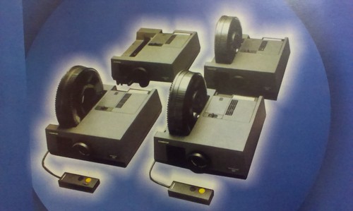 HANDYVIEW PROJECTOR