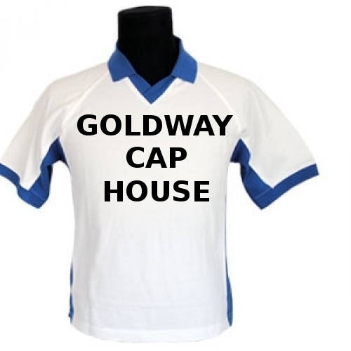 T-Shirt Garments By GOLDWAY CAP HOUSE