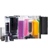 Imaje White Additives