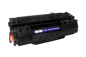 HP 49A Black Original LaserJet Toner Cartridge HP 49A Black Original LaserJet Toner Cartridge