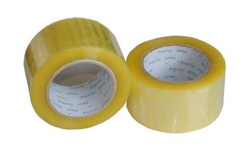 Crystal packaging tape