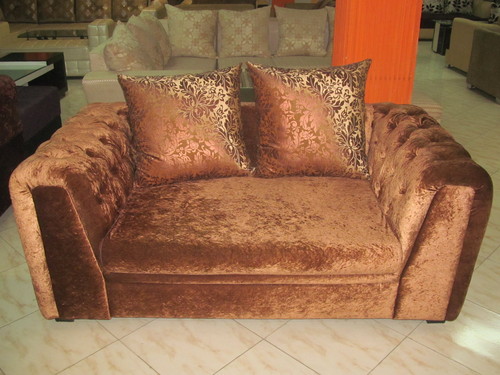 2 Seater Sofa
