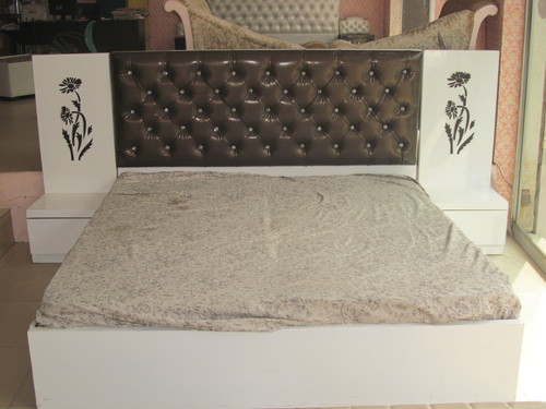Designer Bed