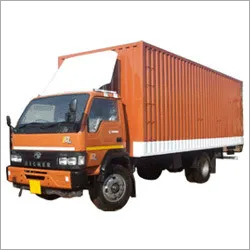 Road Cargo Transportation Services