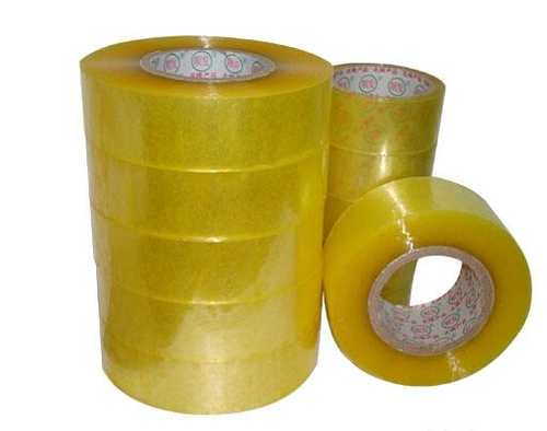 Bopp film tape