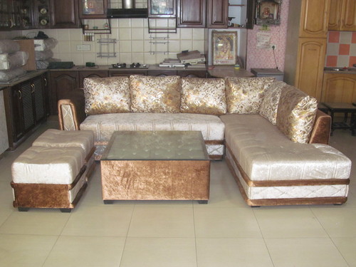Sofa Set