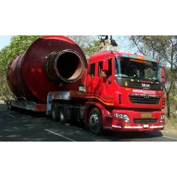 Road Cargo Services By METRO CARGO & LOGISTICS