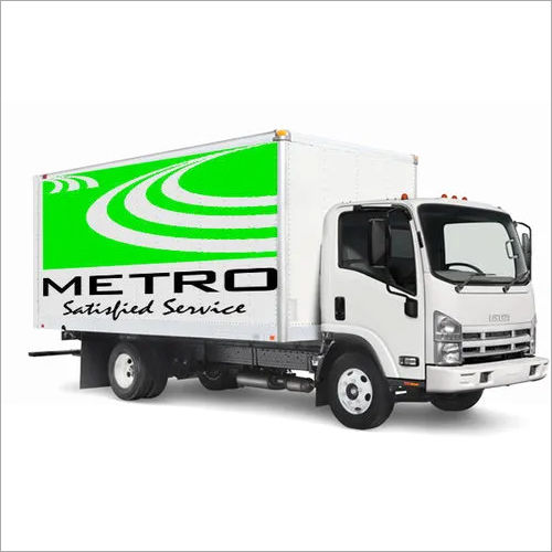 Indore to Andhra Pradesh Transportation Services By METRO CARGO & LOGISTICS