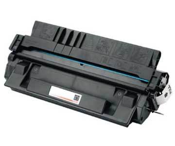 HP 29X Black Original LaserJet Toner Cartridge (C4129X)