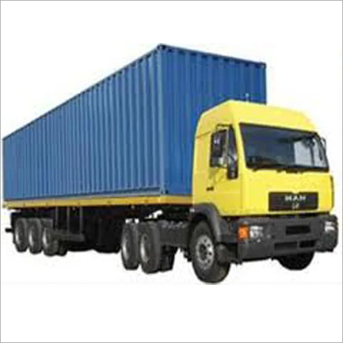 Indore To Chennai Transportation Services