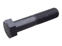 8.8 GRADE HIGH TENSILE HEX BOLTS
