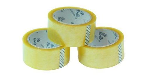 Label protection tape