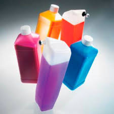 Imaje Blue Additives