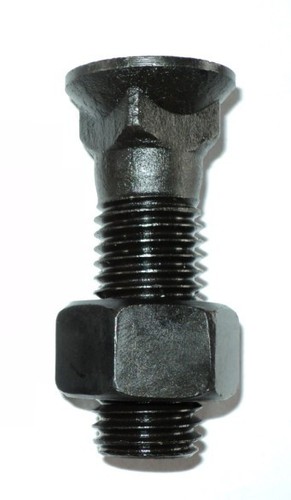JCB TOOTH BOLT