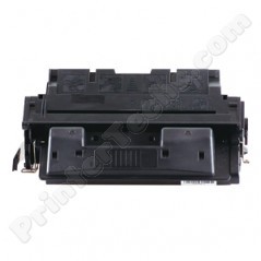 Hp 61x Black Original Laserjet Toner Cartridge (C8061x)