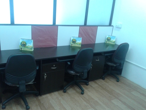 Office Workstation Furniture