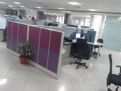 Office Modular Workstation