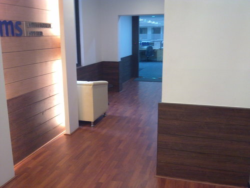 Modular Workstation Designing