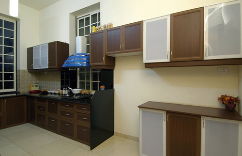 Modular Kitchen
