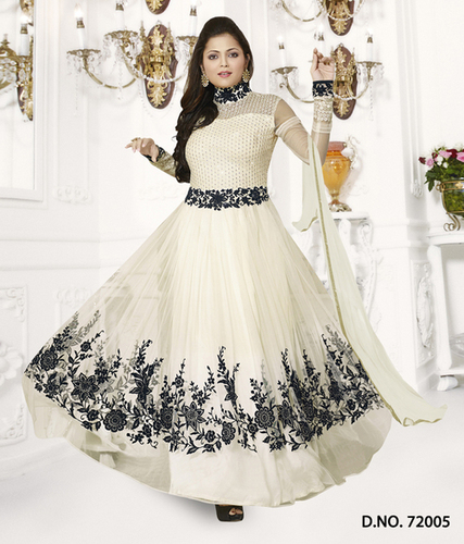 Designer Anarkali Suits
