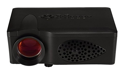 HD LED Projector