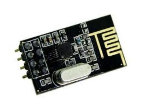 RF Tranceiver NRF24LO1 module RF Tranceiver NRF24LO1 module
