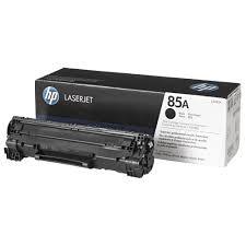 HP Original Laserjet Toner Cartridge