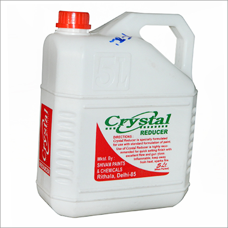 Normal Butyl Alcohol Reducer