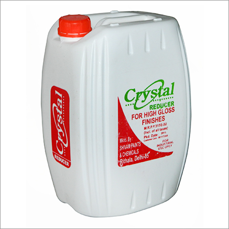 High Gloss Reducer