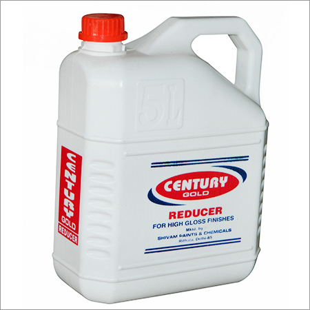 Hydrographic Reducer