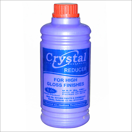 Normal Butanol Reducer