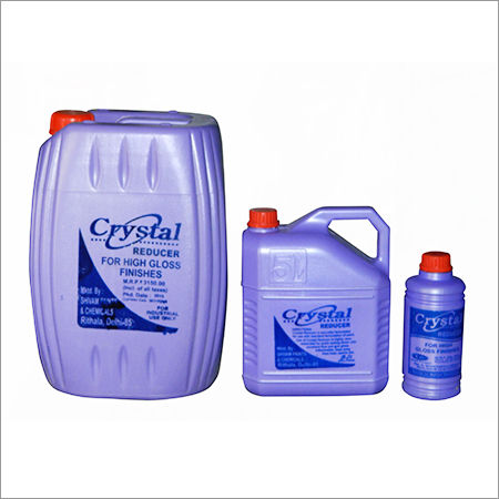 High Gloss Polyurethane Reducer