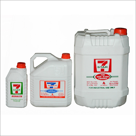 Butyl Cellosolve Reducer