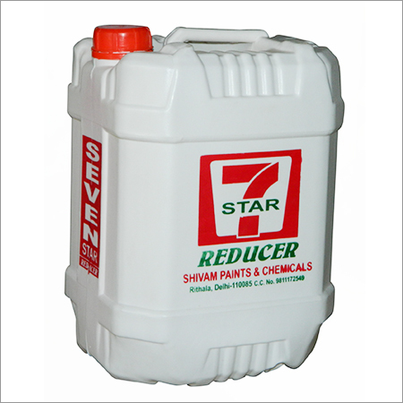Butyl Acetate Reducer