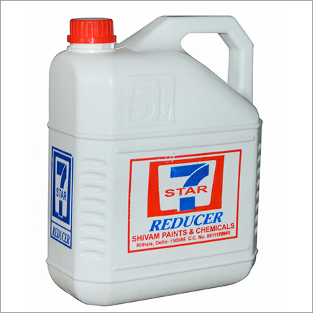 Toluene Reducer