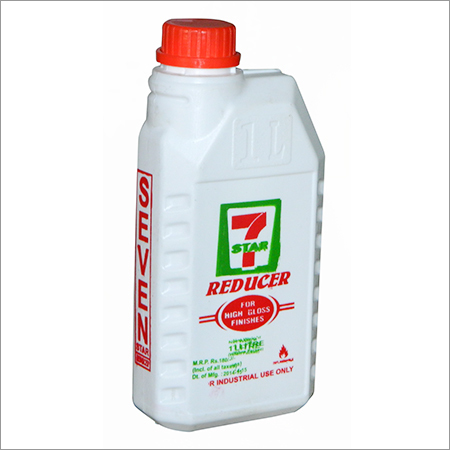 Ethyl Acetate Reducer