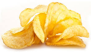 potato chips