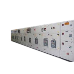 Industrial LT Main Panel