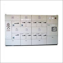 Electric LT Panel
