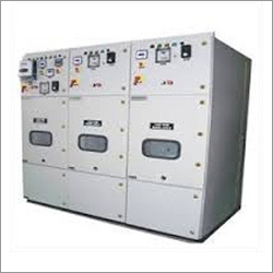 HT Main Panel