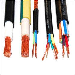 Industrial Electric Wire