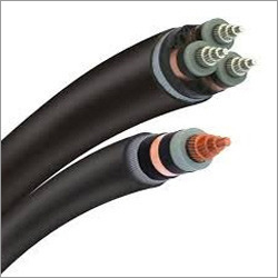 High Tension Cable