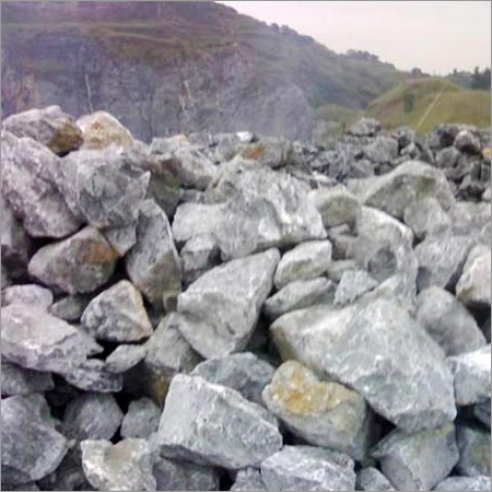 Limestone Lumps