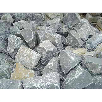 Calcined Limestone Lumps