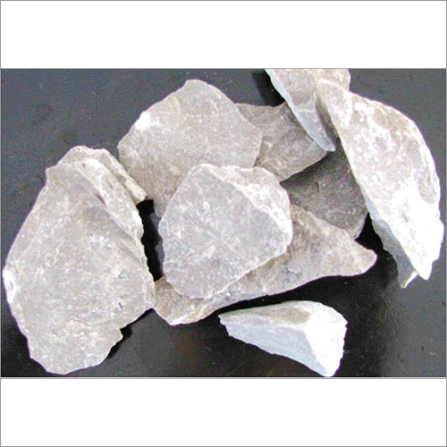 96% Withe Limestone Lumps